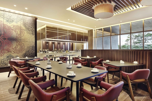 Hotel Mercure Karawang